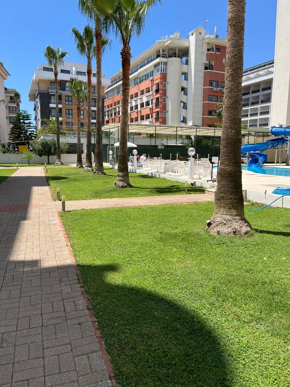 Appartement à Alanya, Turquie, 55 m² - image 18