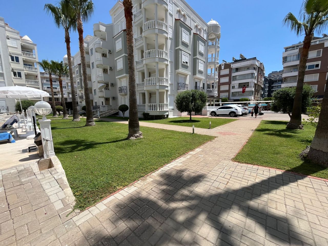 Appartement à Alanya, Turquie, 55 m² - image 5