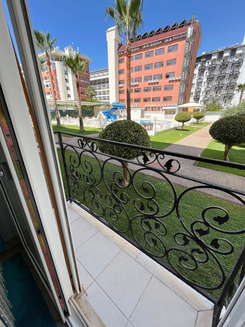 Appartement à Alanya, Turquie, 55 m² - image 6