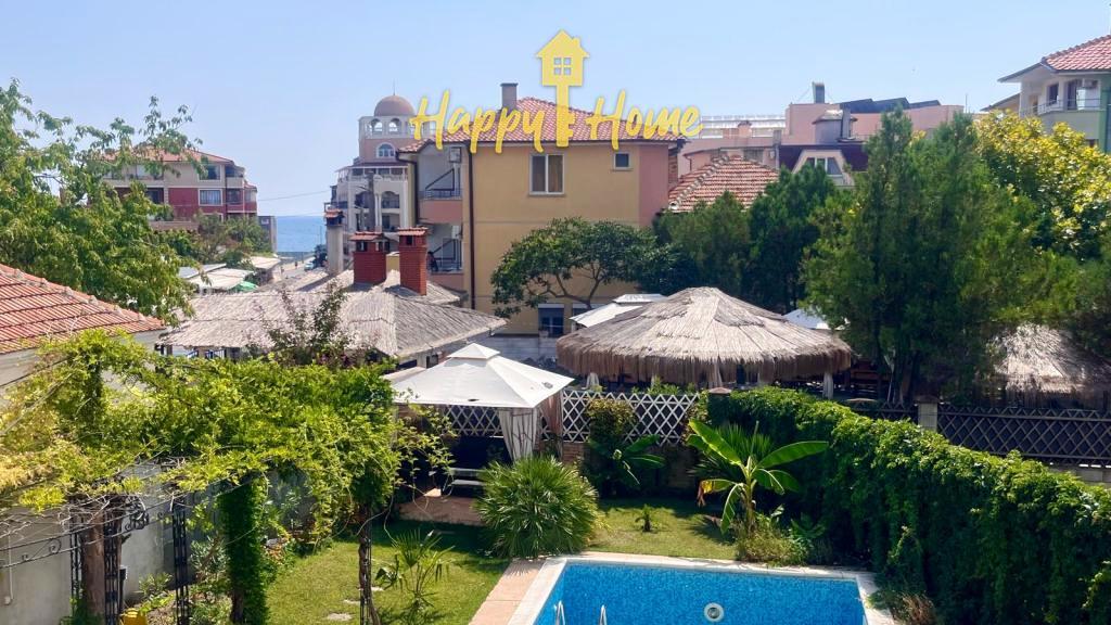 Appartamenti a Ravda, Bulgaria, 160 m² - foto 1