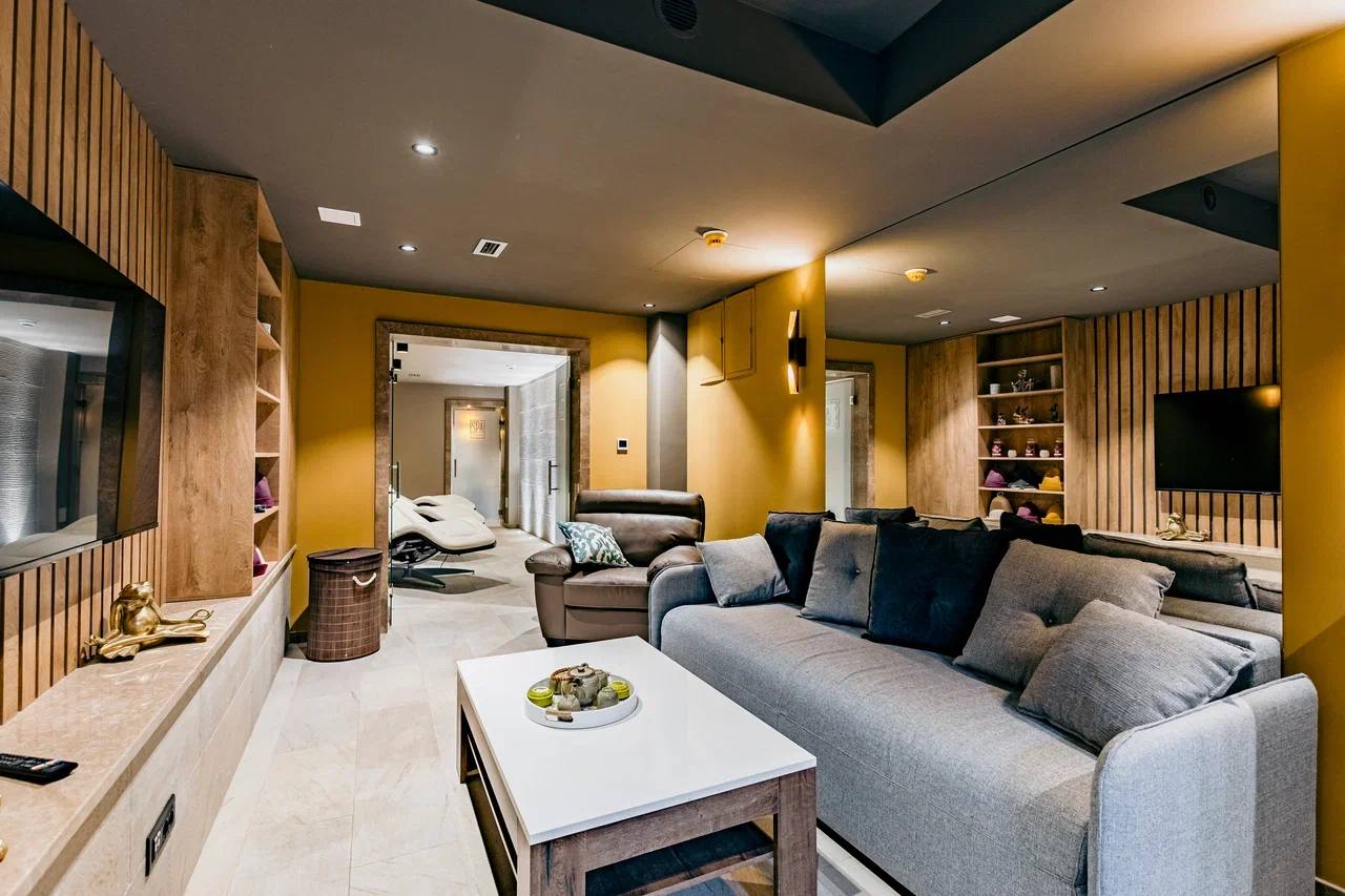 Apartment in Herceg-Novi, Montenegro, 164.3 m² - Foto 5