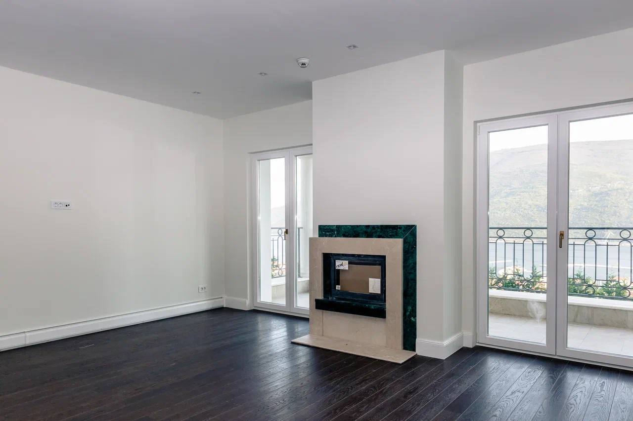 Apartment in Herceg-Novi, Montenegro, 164.3 m² - Foto 2