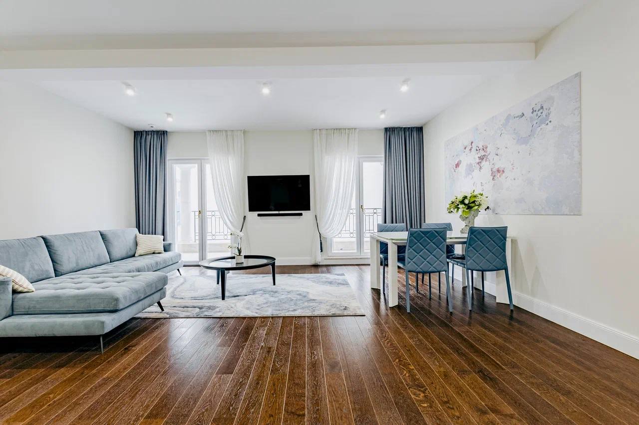 Apartment in Herceg-Novi, Montenegro, 164.3 m² - Foto 4