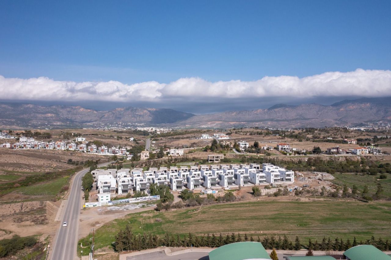 Villa in Gönyeli, Zypern, 130 m² - Foto 2