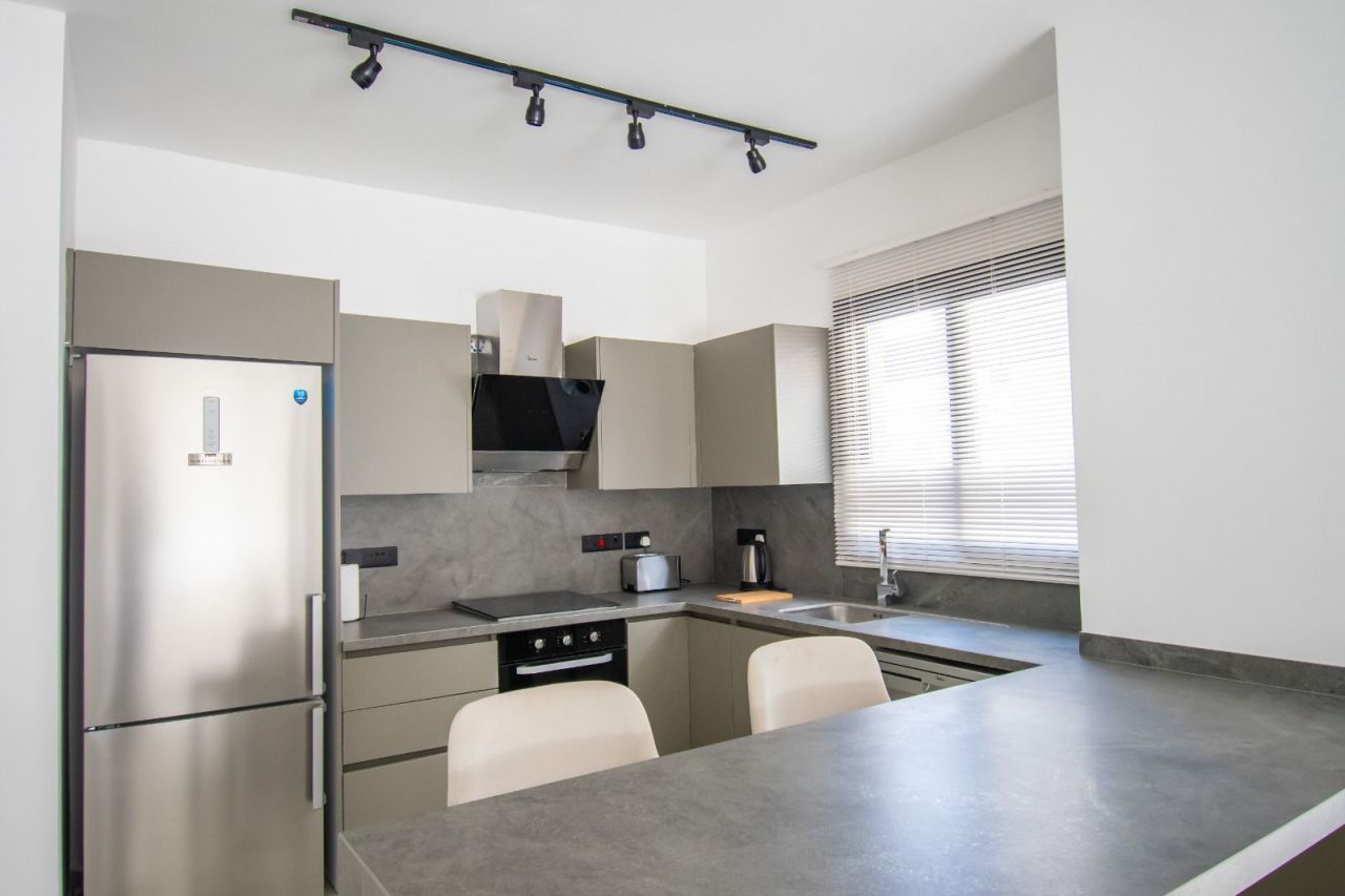 Villa in Gönyeli, Zypern, 130 m² - Foto 10