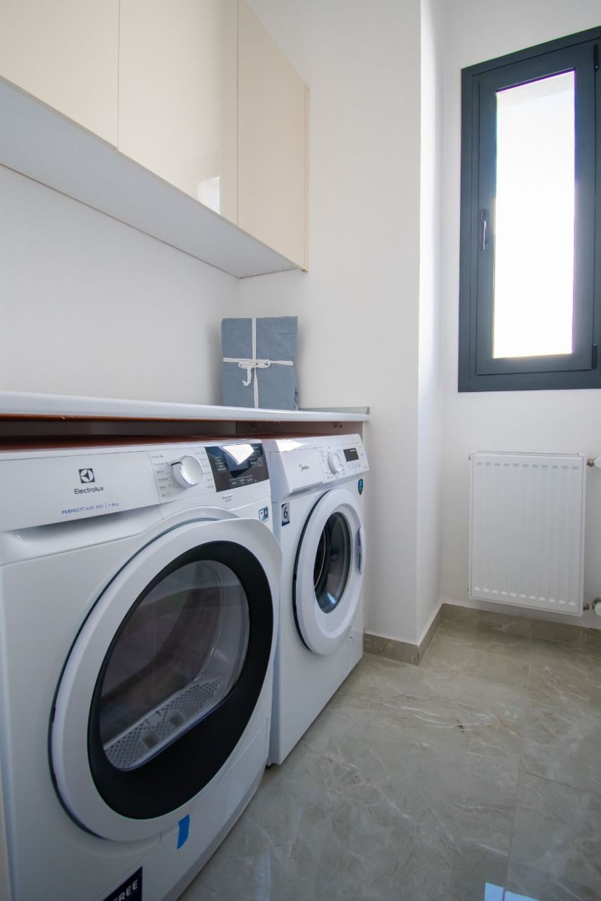 Villa in Gönyeli, Zypern, 130 m² - Foto 13