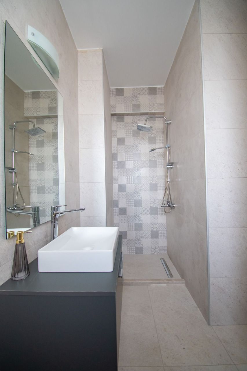 Villa in Gönyeli, Zypern, 130 m² - Foto 16