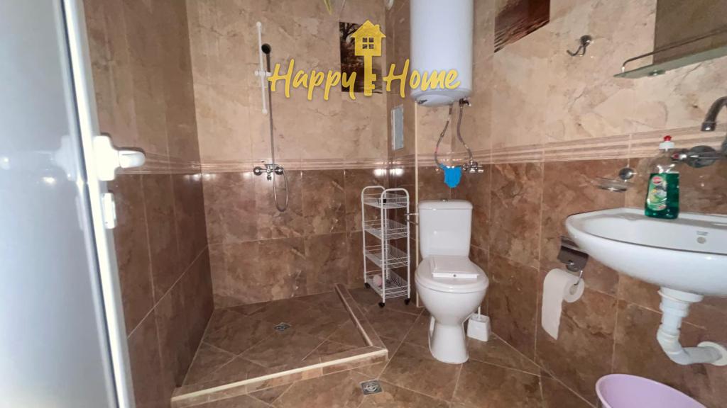 Studio a Ravda, Bulgaria, 41 m² - foto 6