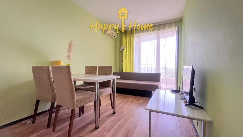 Studio a Ravda, Bulgaria, 41 m² - foto 3