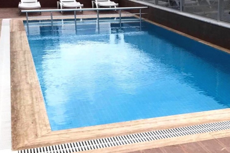 Wohnung in Alanya, Türkei, 50 m² - Foto 12