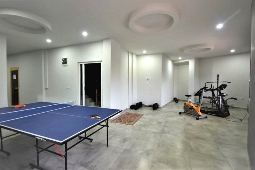 Wohnung in Alanya, Türkei, 50 m² - Foto 9