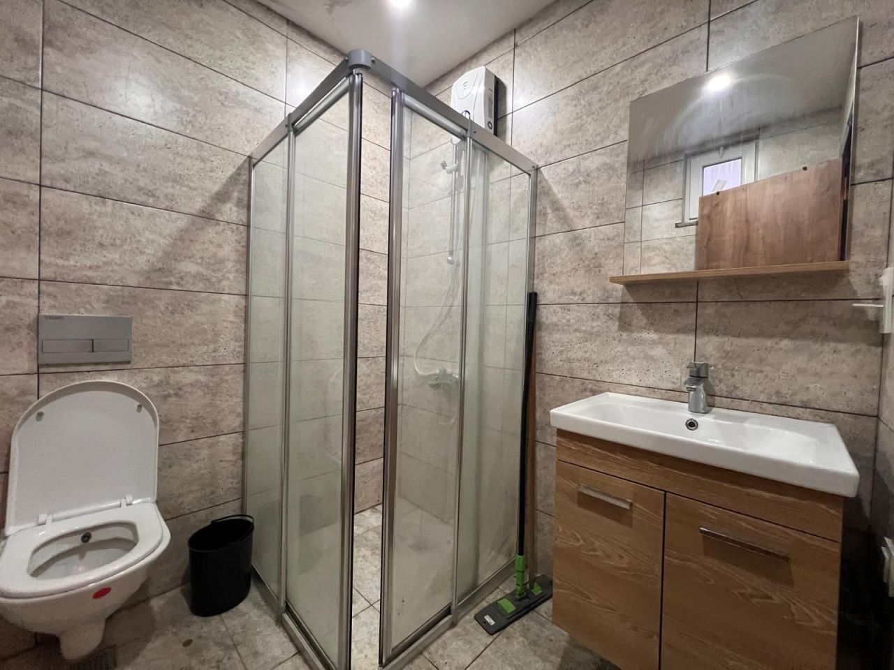 Wohnung in Alanya, Türkei, 50 m² - Foto 6