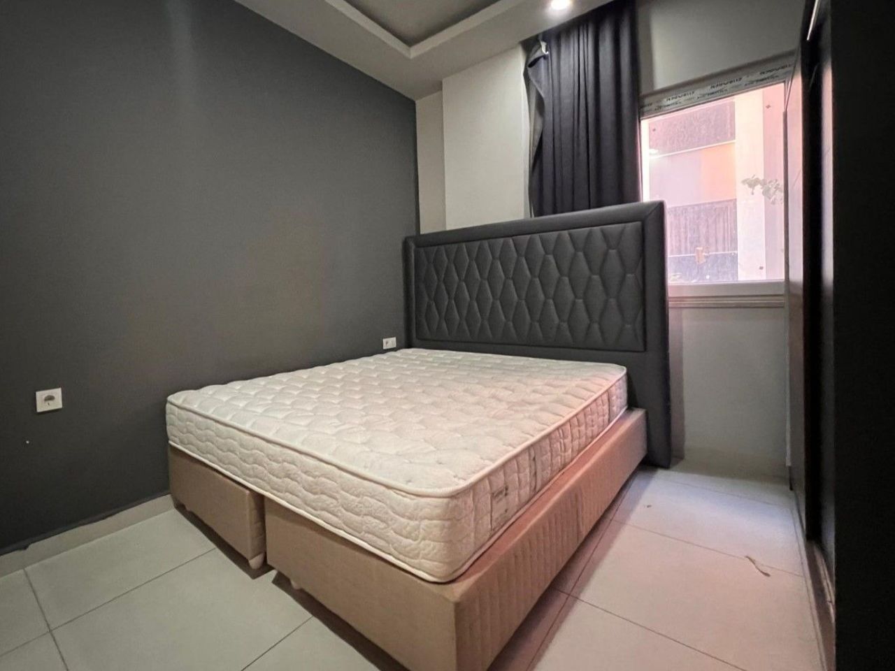 Wohnung in Alanya, Türkei, 50 m² - Foto 5