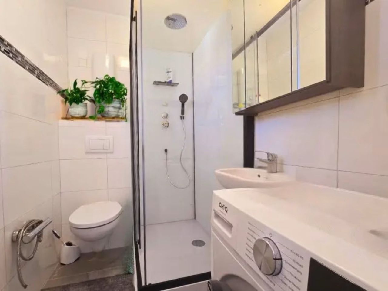 Flat in Essen, Germany, 30 m² - picture 3