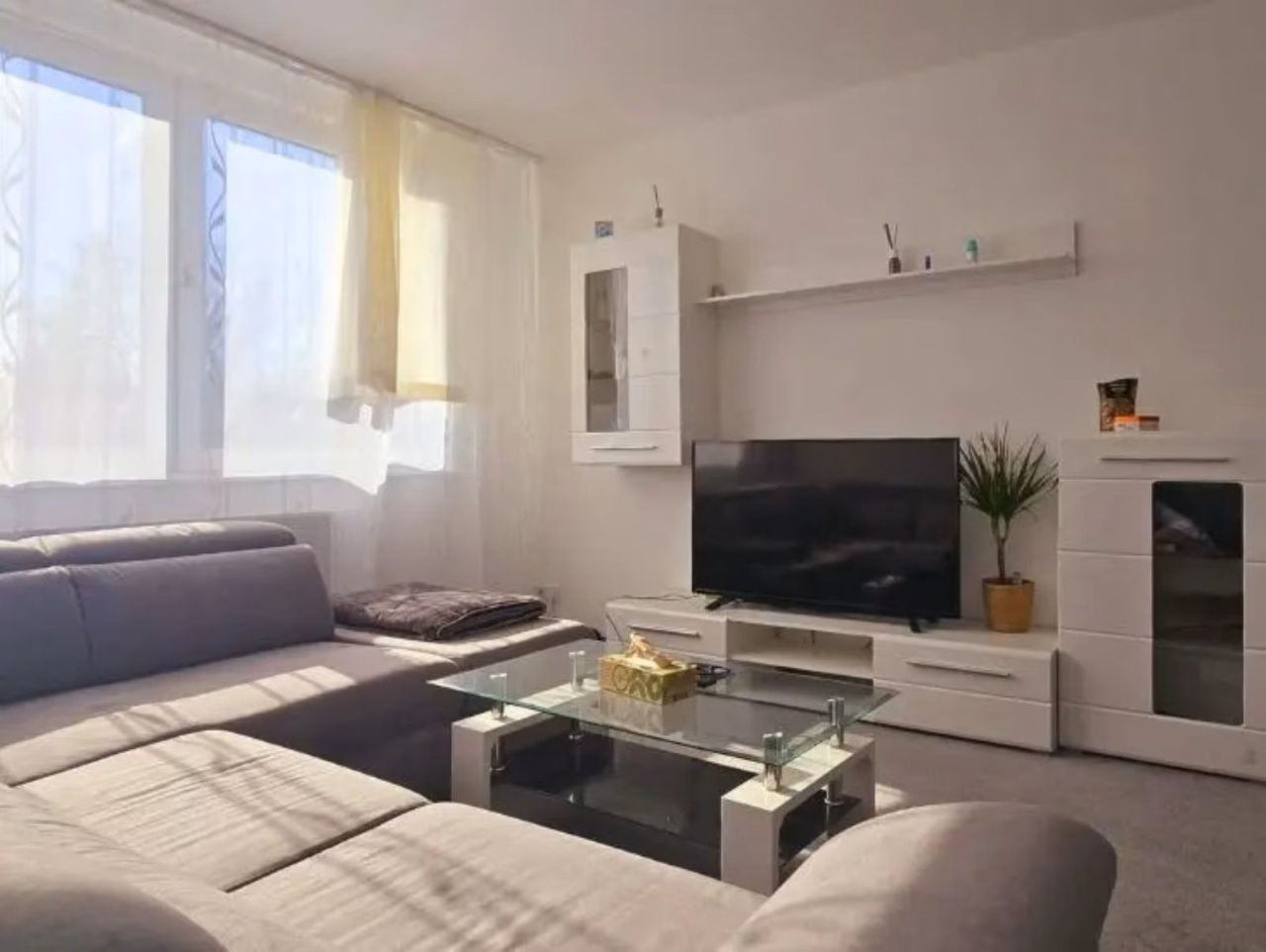 Flat in Essen, Germany, 30 m² - picture 7