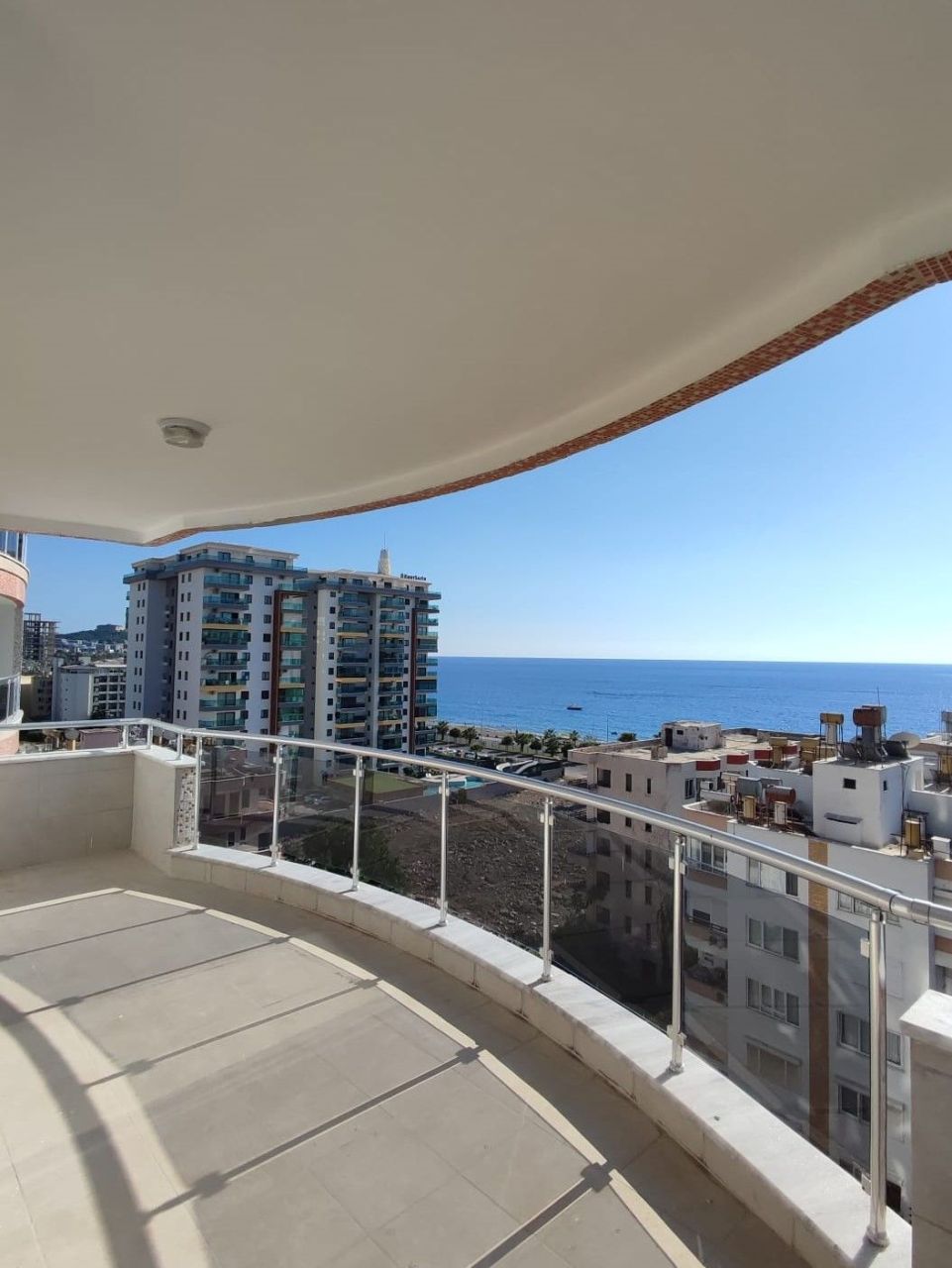 Piso en Alanya, Turquia, 140 m² - imagen 1