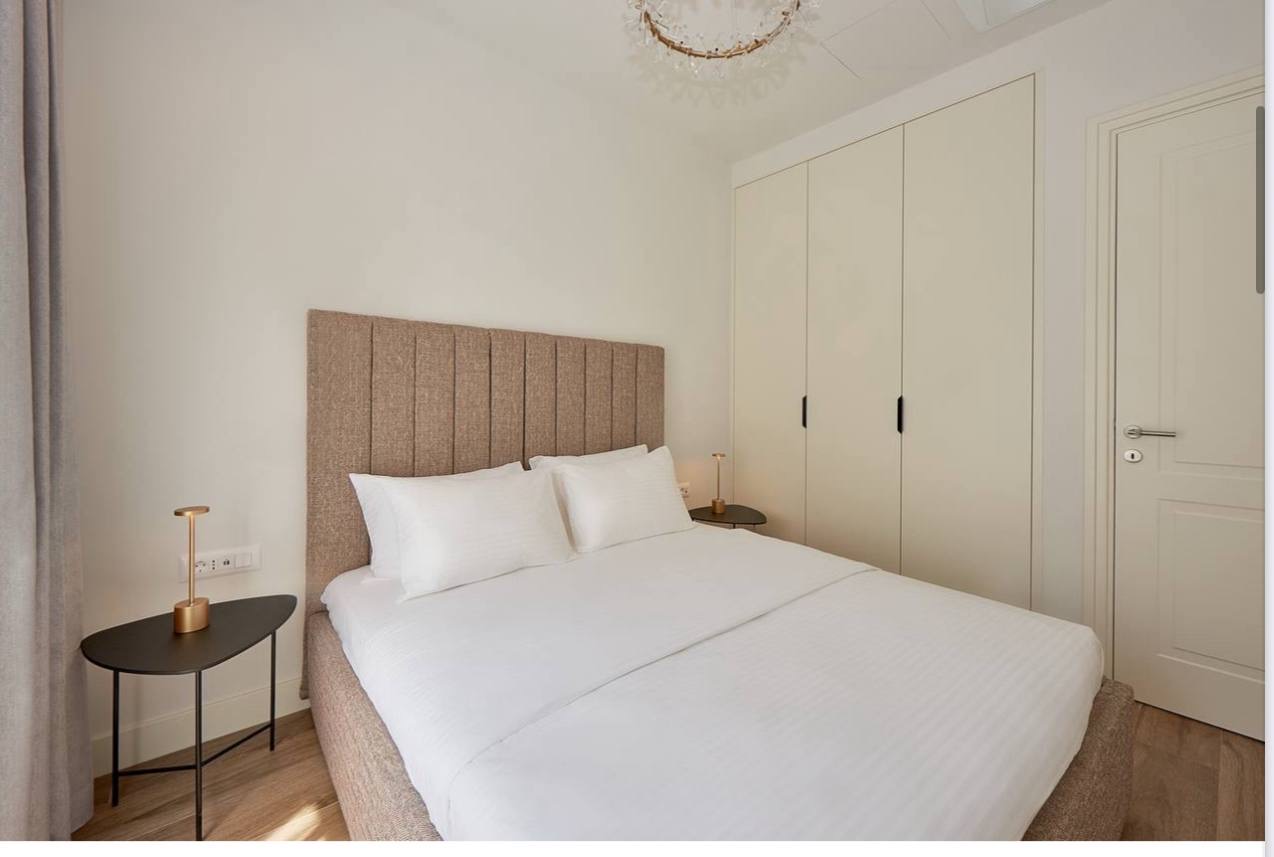 Piso en Luštica, Montenegro, 80 m² - imagen 5