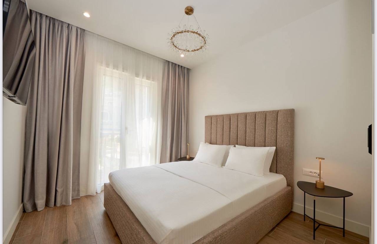 Piso en Luštica, Montenegro, 80 m² - imagen 4