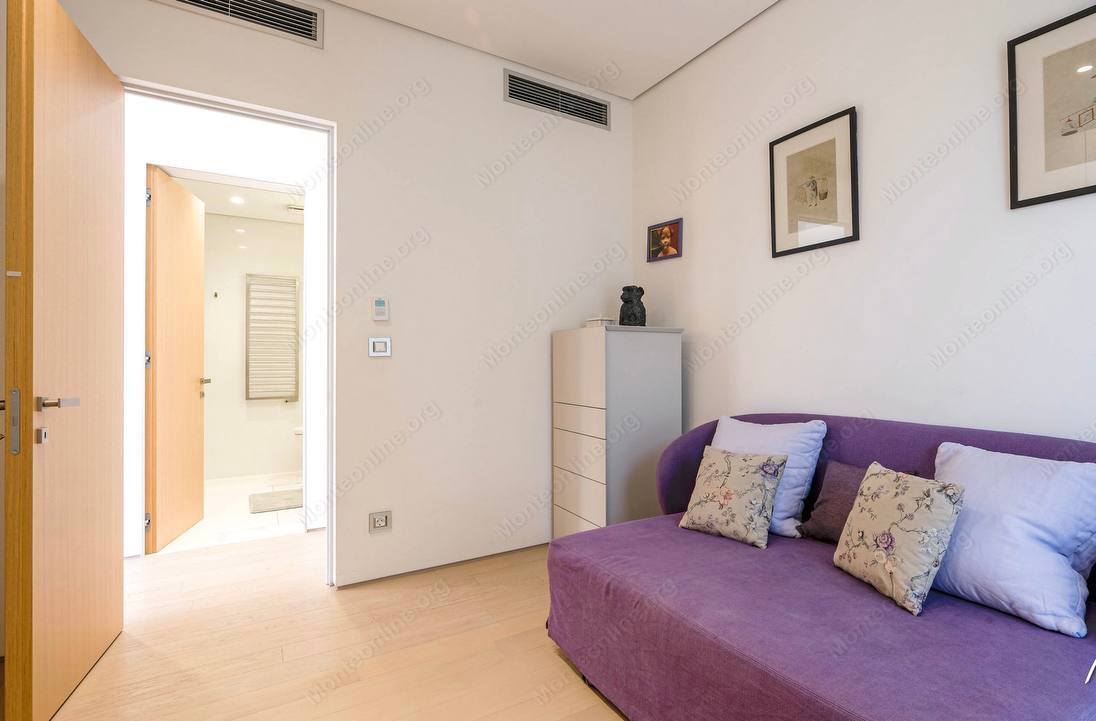 Appartamenti a Becici, Montenegro, 133 m² - foto 9