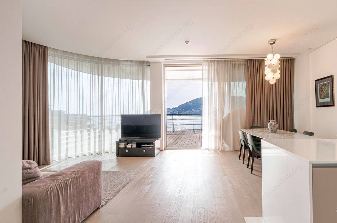 Appartamenti a Becici, Montenegro, 133 m² - foto 8