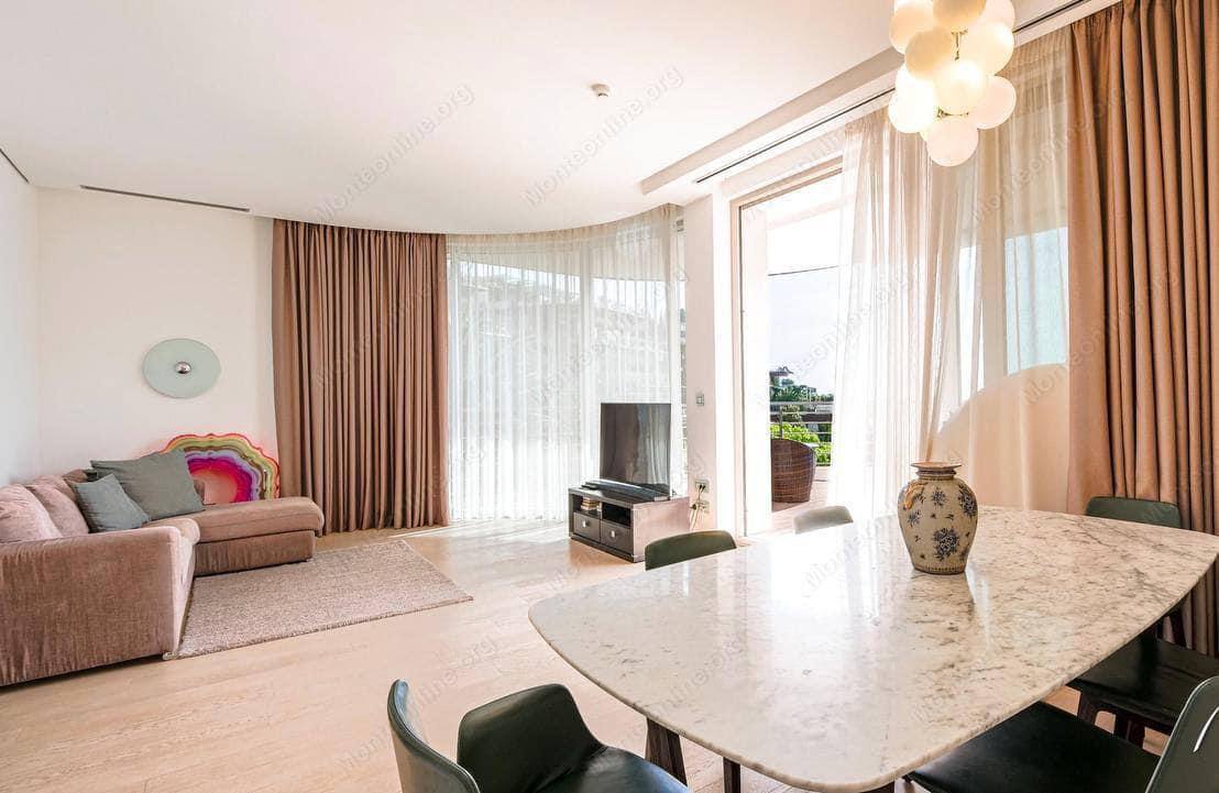 Appartamenti a Becici, Montenegro, 133 m² - foto 10