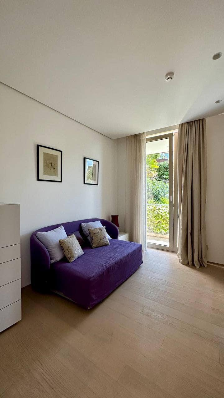 Appartamenti a Becici, Montenegro, 133 m² - foto 7