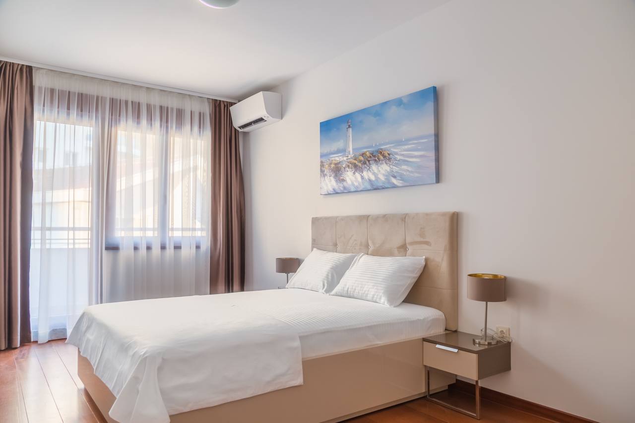 Flat in Becici, Montenegro, 89 m² - picture 8