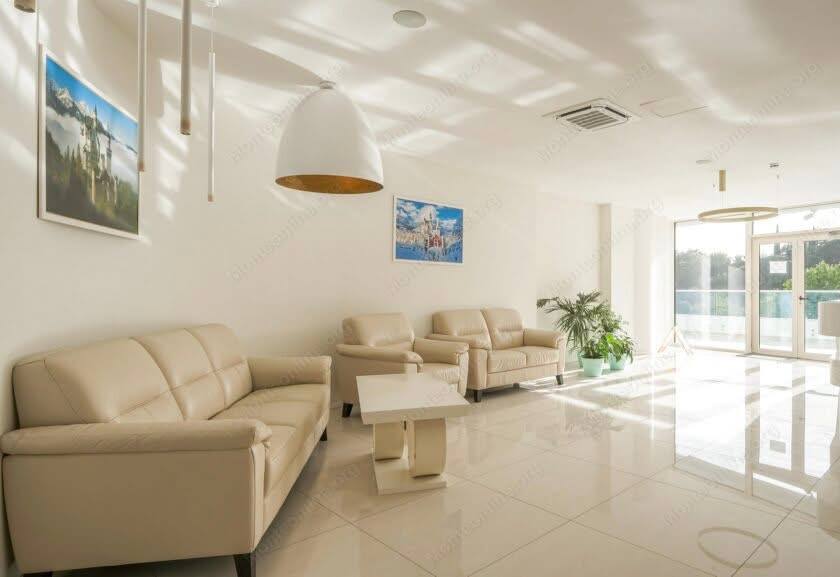 Wohnung in Becici, Montenegro, 115 m² - Foto 6