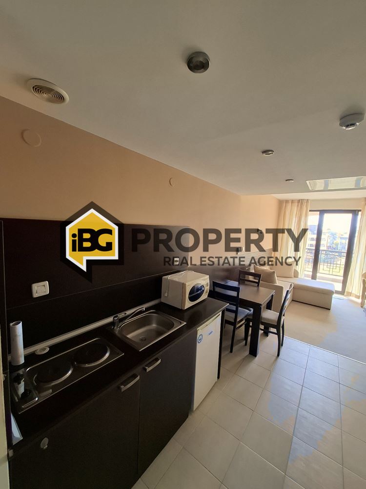 Flat in Obzor, Bulgaria, 71 m² - picture 4