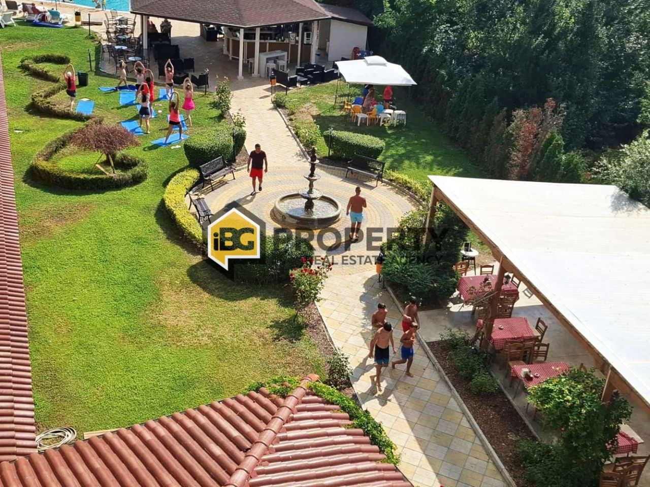 Flat in Obzor, Bulgaria, 71 m² - picture 9