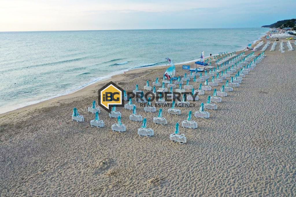 Flat in Obzor, Bulgaria, 71 m² - picture 2