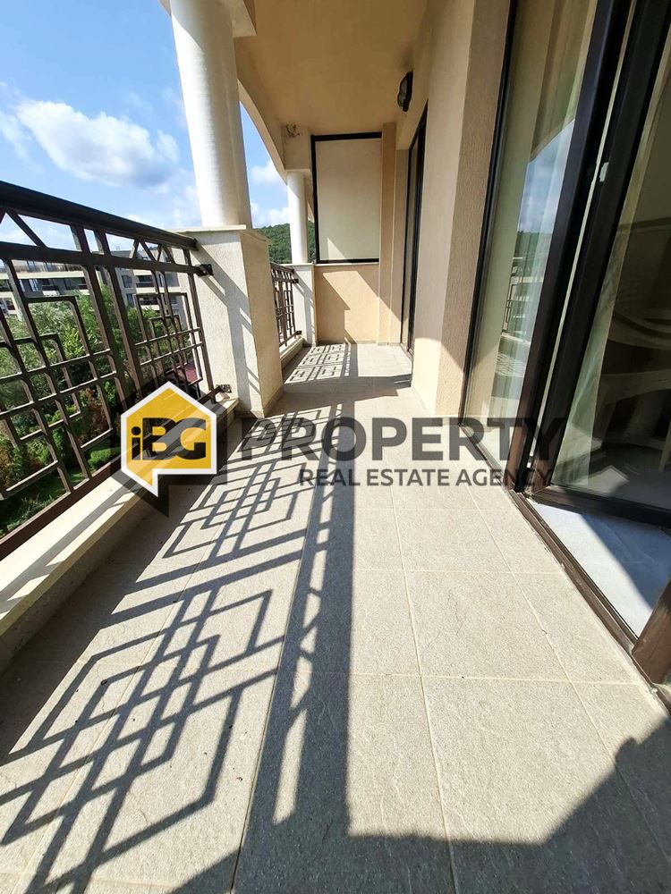 Flat in Obzor, Bulgaria, 71 m² - picture 7