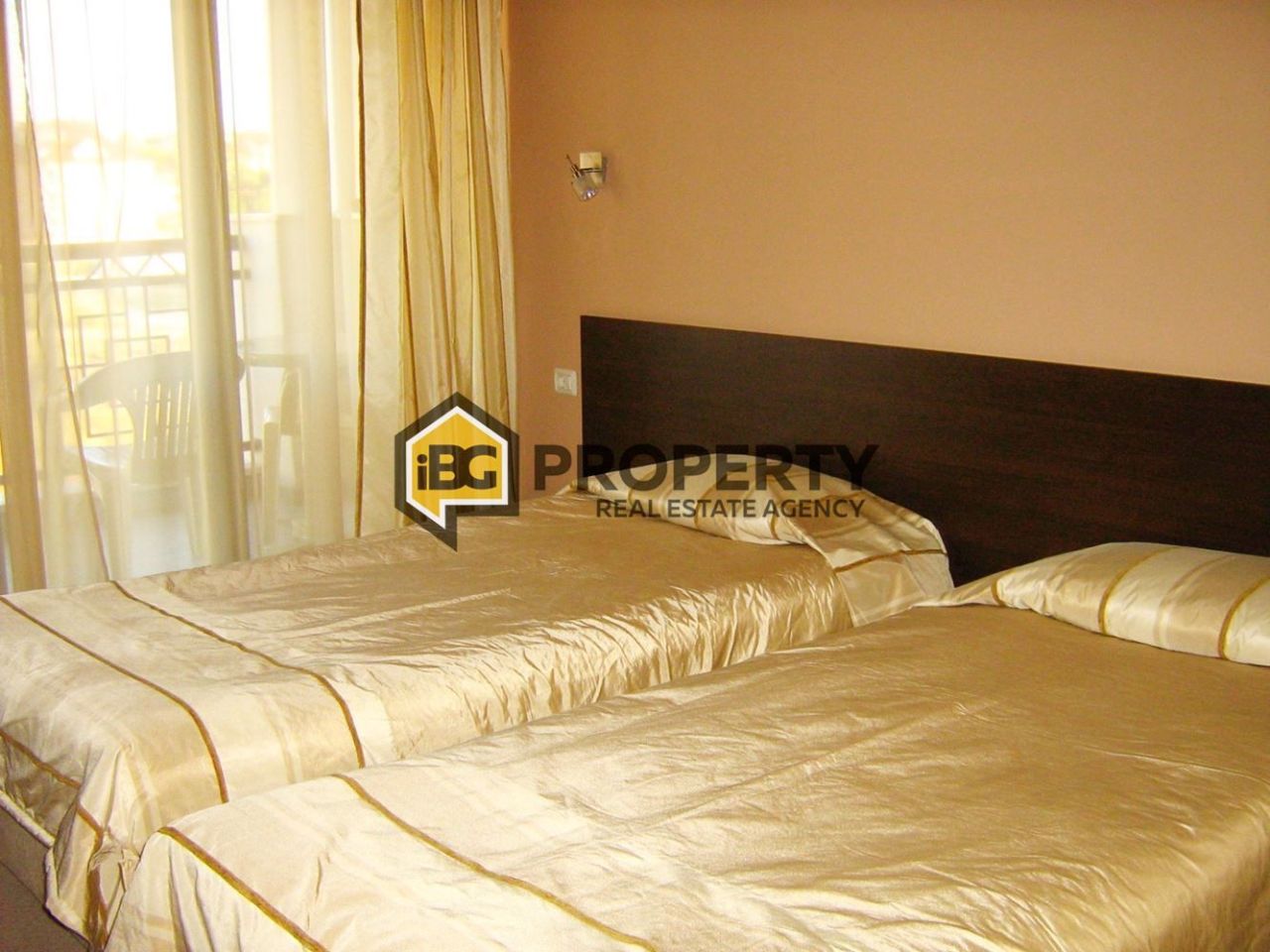 Flat in Obzor, Bulgaria, 71 m² - picture 5