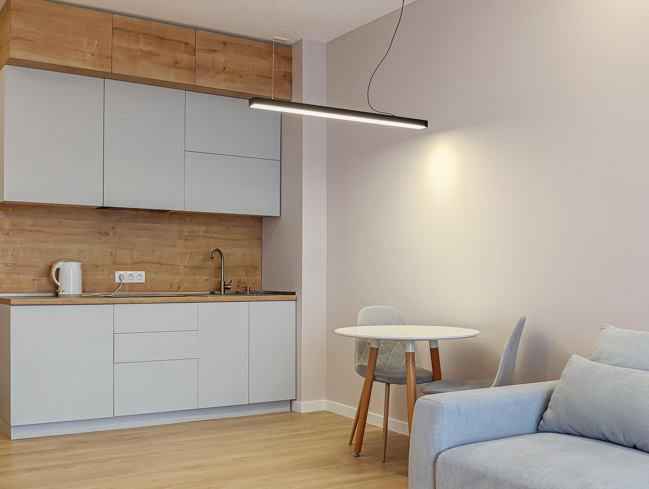 Appartement à Tbilissi, Géorgie, 65 m² - image 4