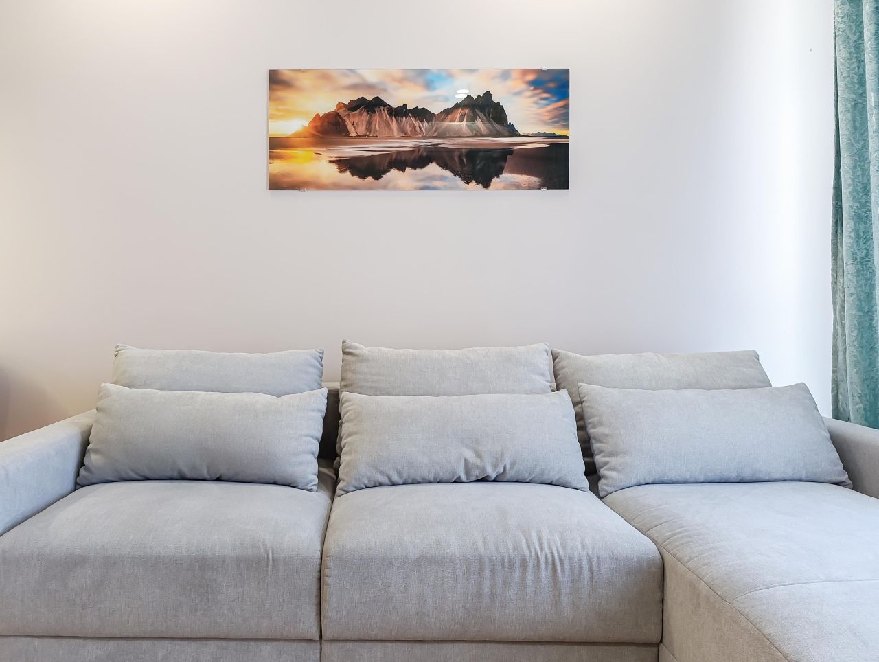 Appartement à Tbilissi, Géorgie, 65 m² - image 2