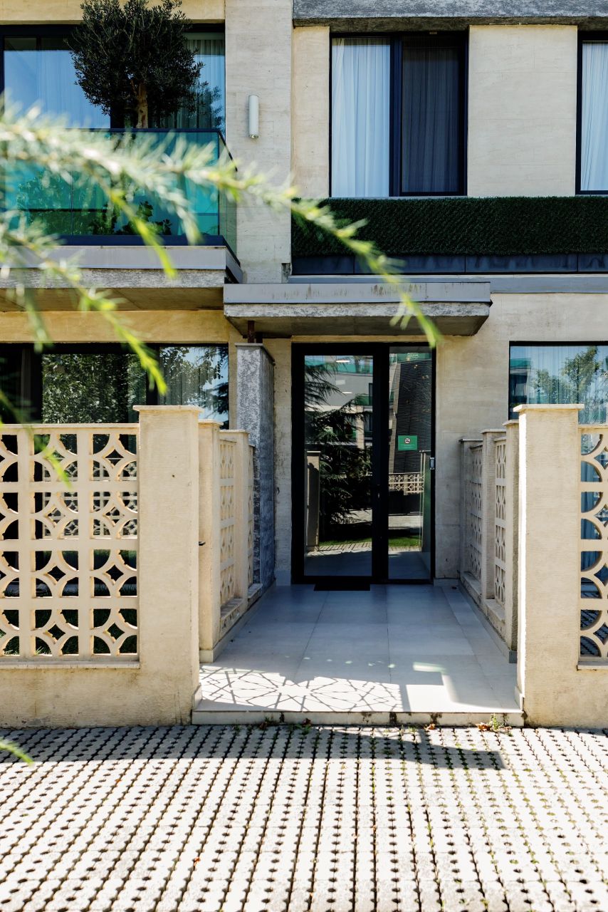 Appartement à Tbilissi, Géorgie, 65 m² - image 8