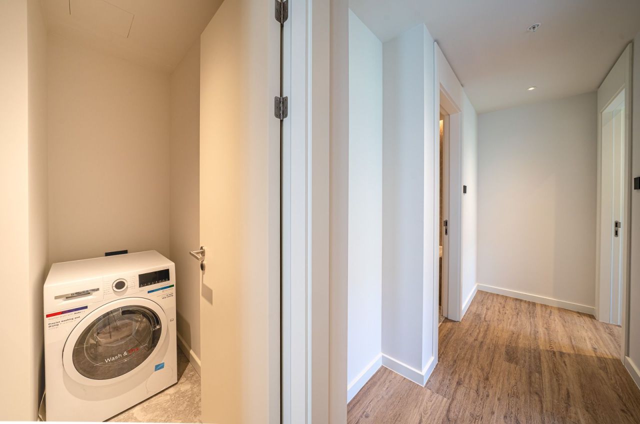 Flat in Tivat, Montenegro, 91 m² - picture 13