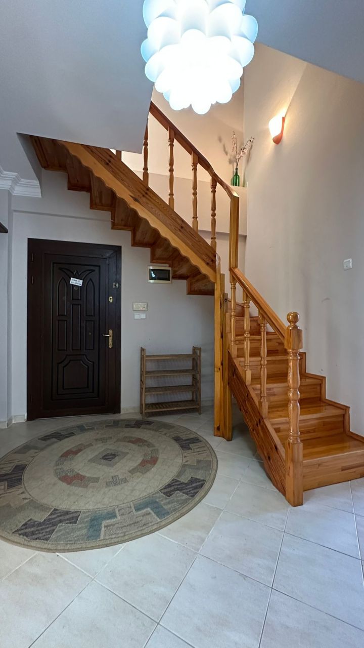 Appartement à Alanya, Turquie, 160 m² - image 9