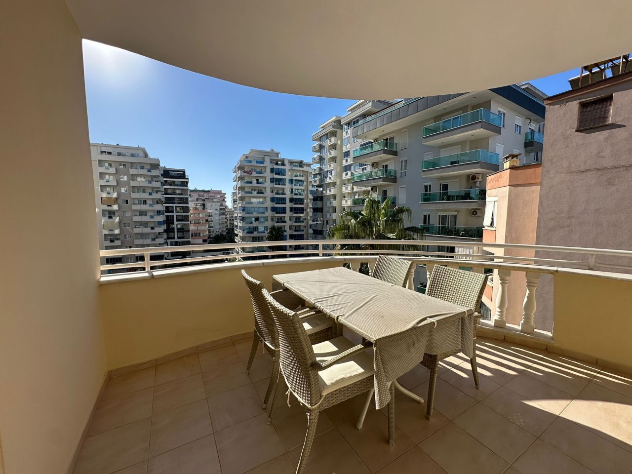 Appartement à Alanya, Turquie, 160 m² - image 12