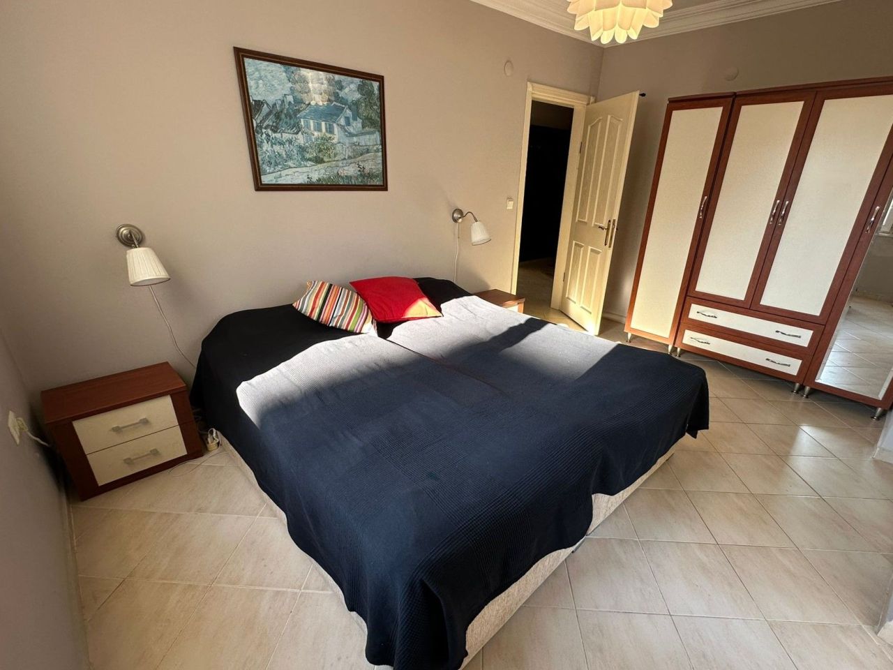 Appartement à Alanya, Turquie, 160 m² - image 4