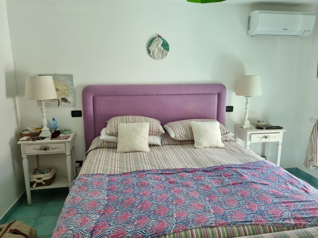 Villa a Diamante, Italia, 130 m² - foto 10