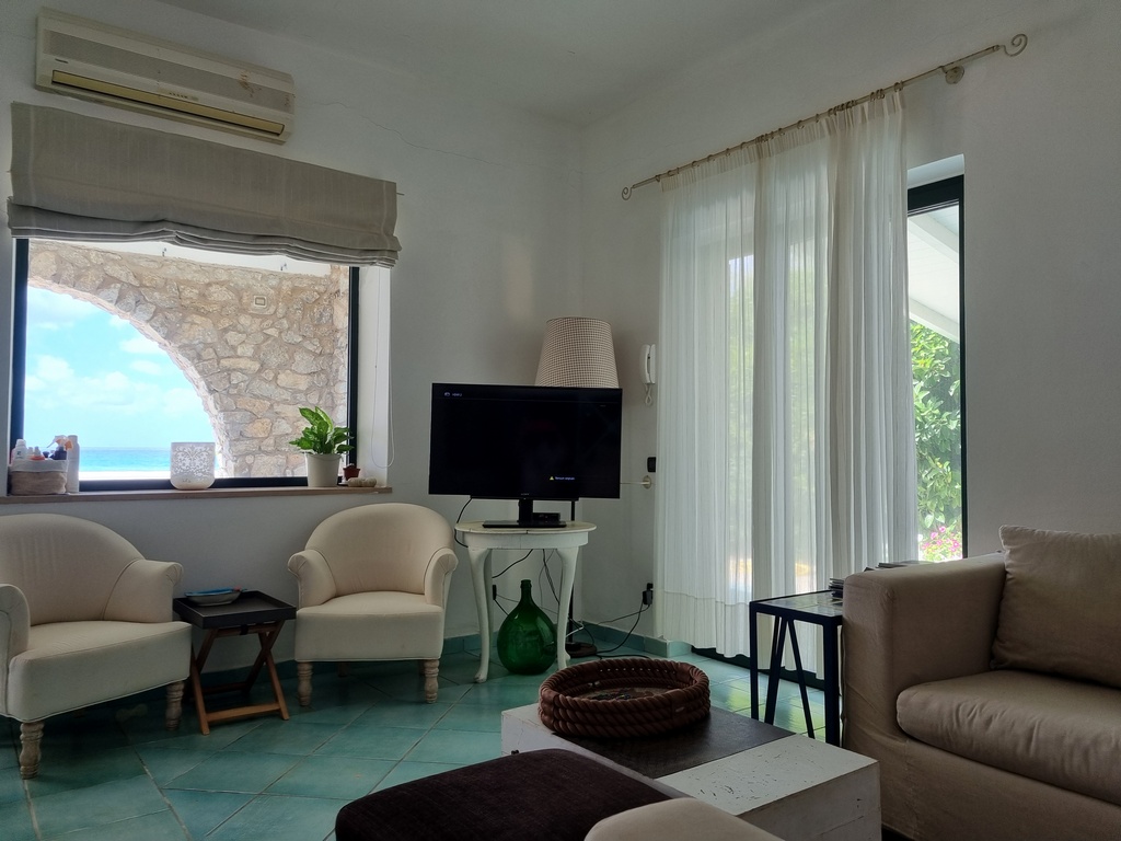 Villa a Diamante, Italia, 130 m² - foto 8