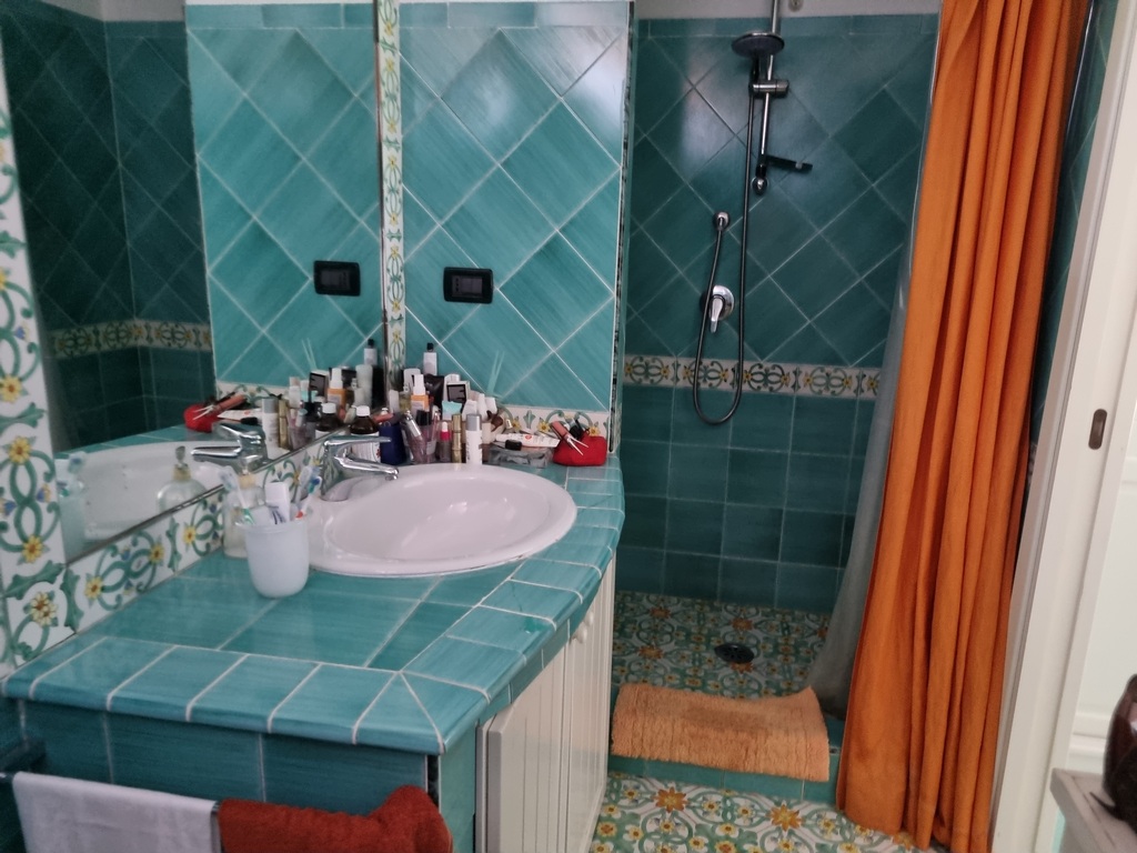 Villa a Diamante, Italia, 130 m² - foto 15