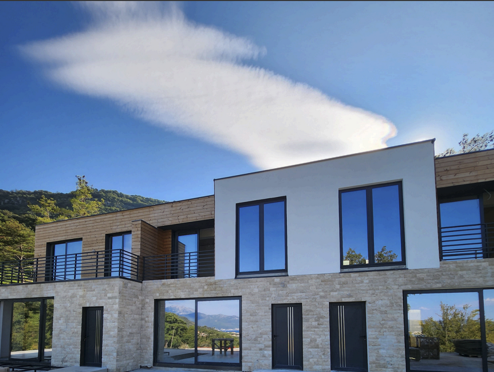 Casa adosada en Kotor, Montenegro, 130 m² - imagen 8