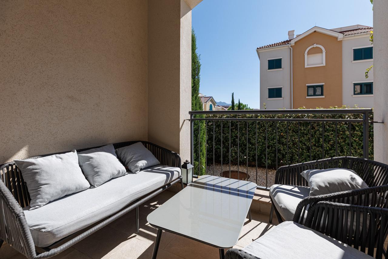 Apartamento en Tivat, Montenegro, 50 m² - imagen 6