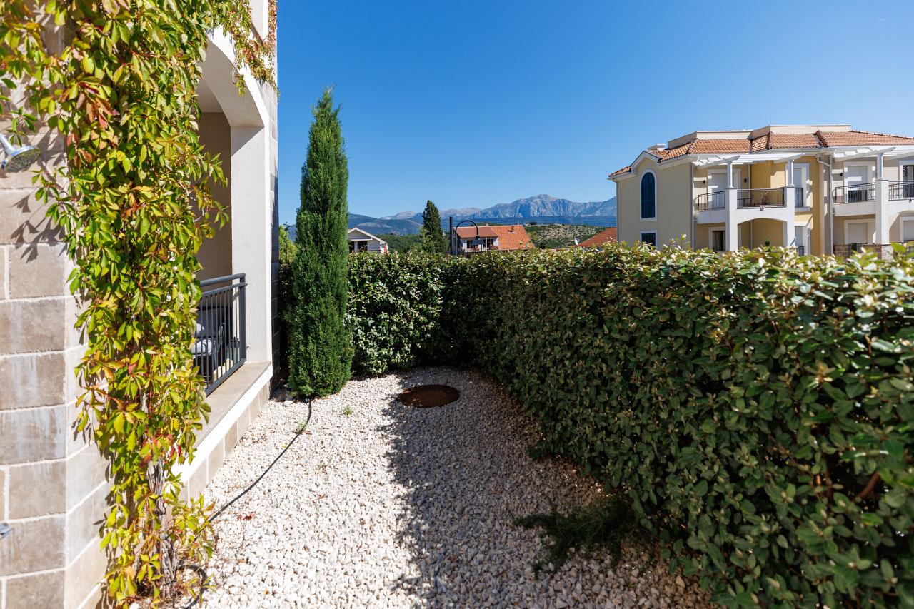 Apartamento en Tivat, Montenegro, 50 m² - imagen 7