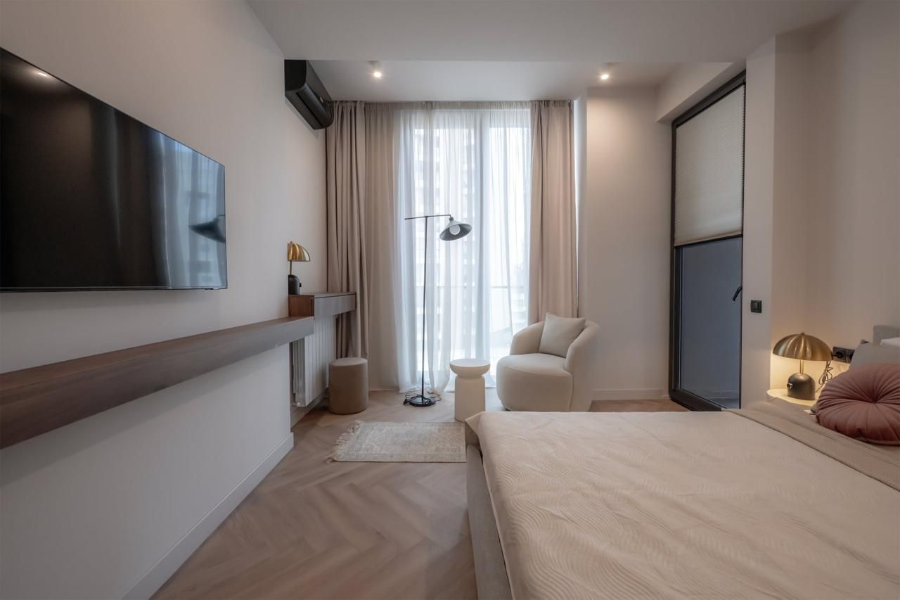 Appartement à Tbilissi, Géorgie, 95 m² - image 8