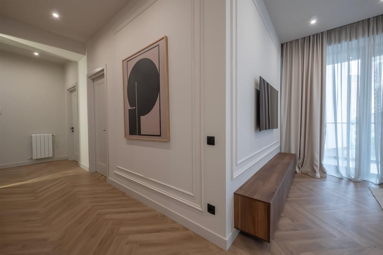 Appartement à Tbilissi, Géorgie, 95 m² - image 6