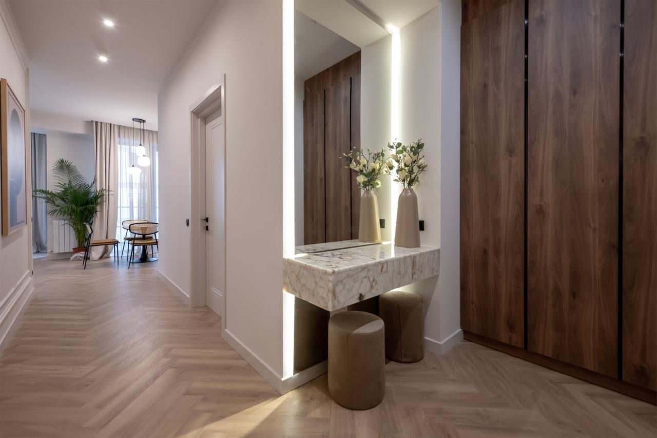 Appartement à Tbilissi, Géorgie, 95 m² - image 5