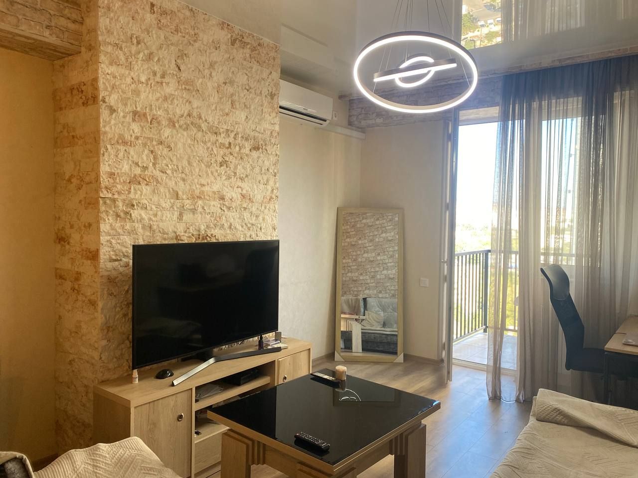 Piso en Tbilisi, Georgia, 60 m² - imagen 2